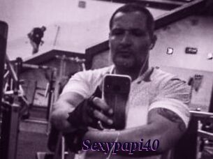 Sexypapi40