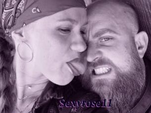 Sexyrose11