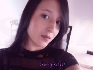 Sexysalo