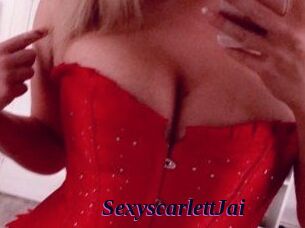 SexyscarlettJai