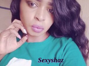 Sexyshaz