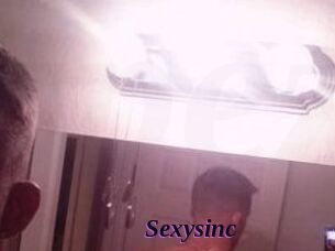 Sexysinc