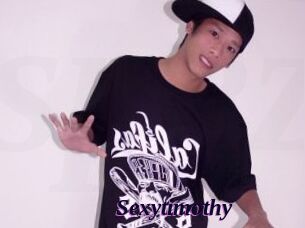 Sexytimothy