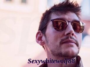 Sexywhitewolf88
