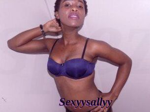 Sexyysallyy