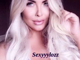 Sexyyylozz