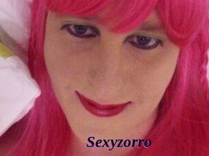 Sexyzorro