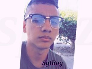 SgtRog