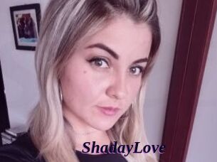 ShadayLove Spezial Sexcam