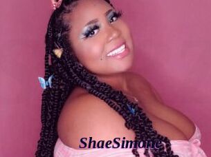 ShaeSimone