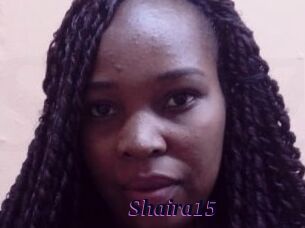 Shaira15
