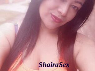 ShairaSex