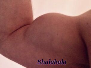 Shalabala