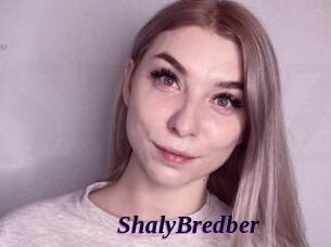 ShalyBredber Spezial Sexcam