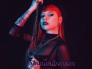 ShanaAlbertson