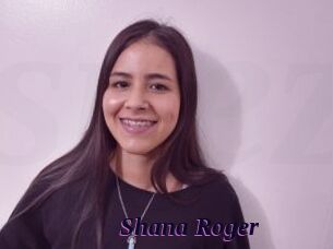 Shana_Roger Spezial Sexcam