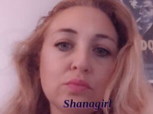 Shanagirl