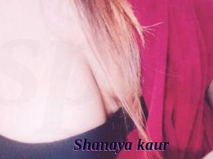 Shanaya_kaur Spezial Sexcam