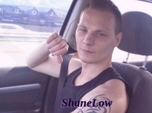 ShaneLow