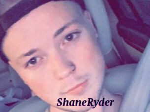 ShaneRyder Spezial Sexcam