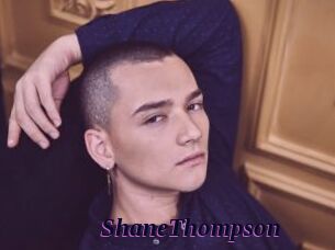 ShaneThompson Spezial Sexcam