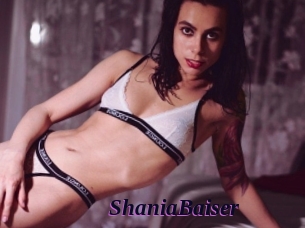ShaniaBaiser Spezial Sexcam