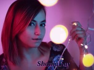 ShaniaDav
