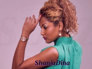 ShaniaDina Spezial Sexcam