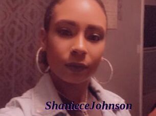 ShanieceJohnson Spezial Sexcam