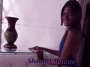 Shannel_Monroe Spezial Sexcam