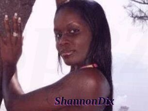 ShannonDix