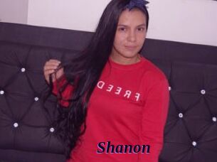 Shanon