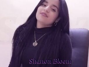 Shanon_Bloom Spezial Sexcam