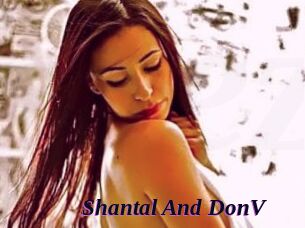 Shantal_And_DonV