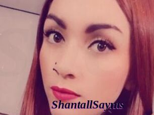 ShantallSaynts