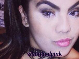 Shanthalpink