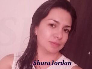 SharaJordan