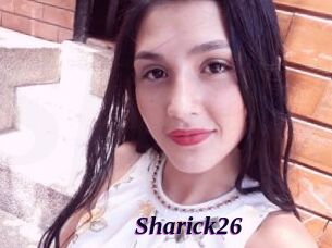 Sharick26
