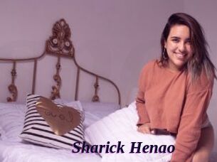 Sharick_Henao