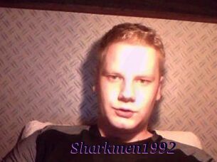 Sharkmen1992