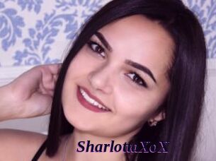 SharlottaXoX Spezial Sexcam