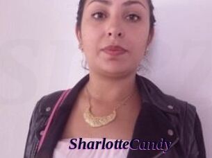SharlotteCandy Spezial Sexcam