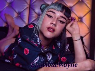 SharlotteWayne
