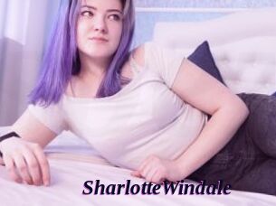 SharlotteWindale Spezial Sexcam