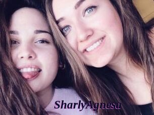 SharlyAgnesa