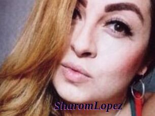 SharomLopez