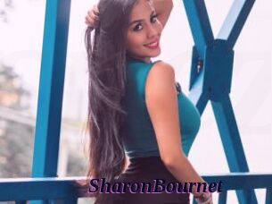 SharonBournet Spezial Sexcam
