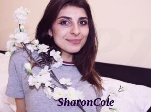 SharonCole