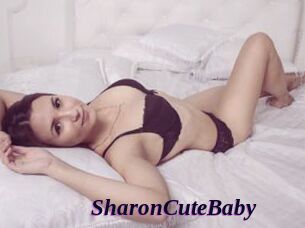 SharonCuteBaby