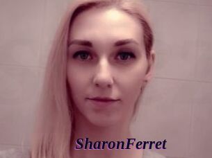 SharonFerret